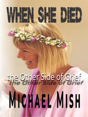 cover image of When She Died